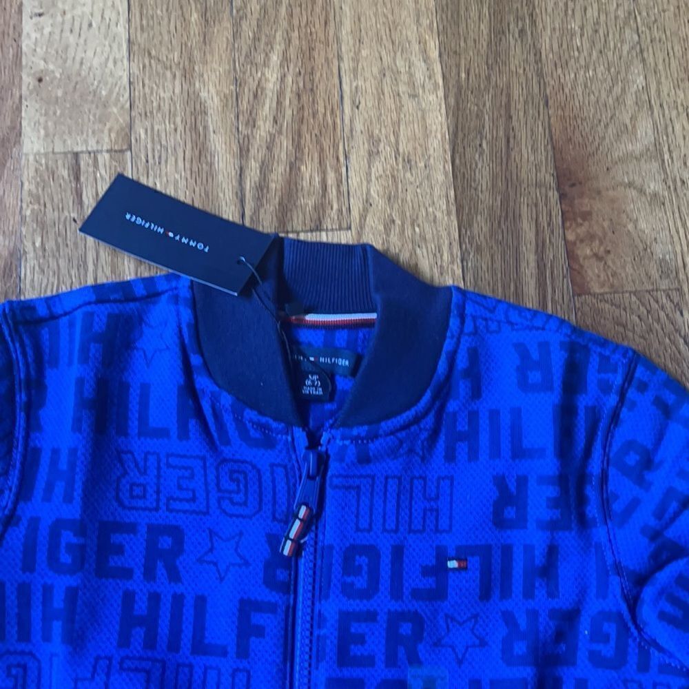 Tommy Hilfiger jacket - Picture 3 of 3